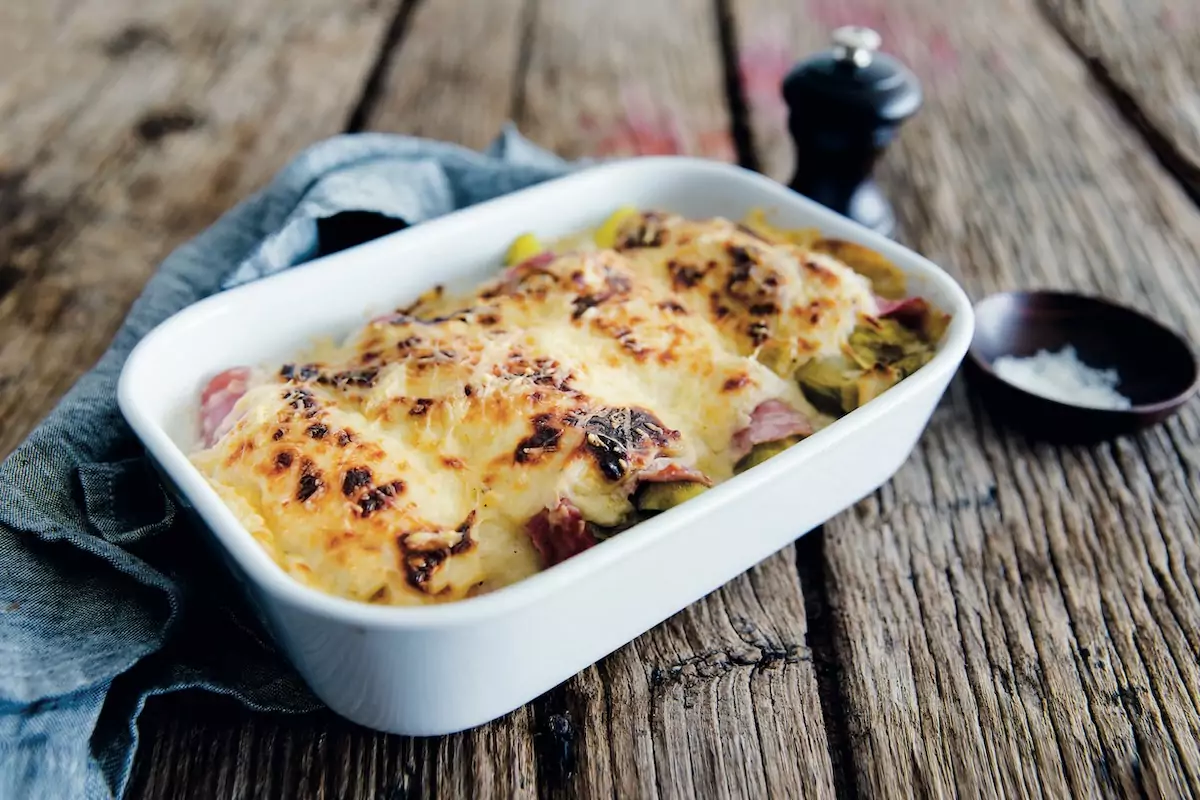 gratin